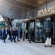 nicusor dan la JP Morgan New york FOTO X jpg