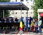 parada europei 2013
