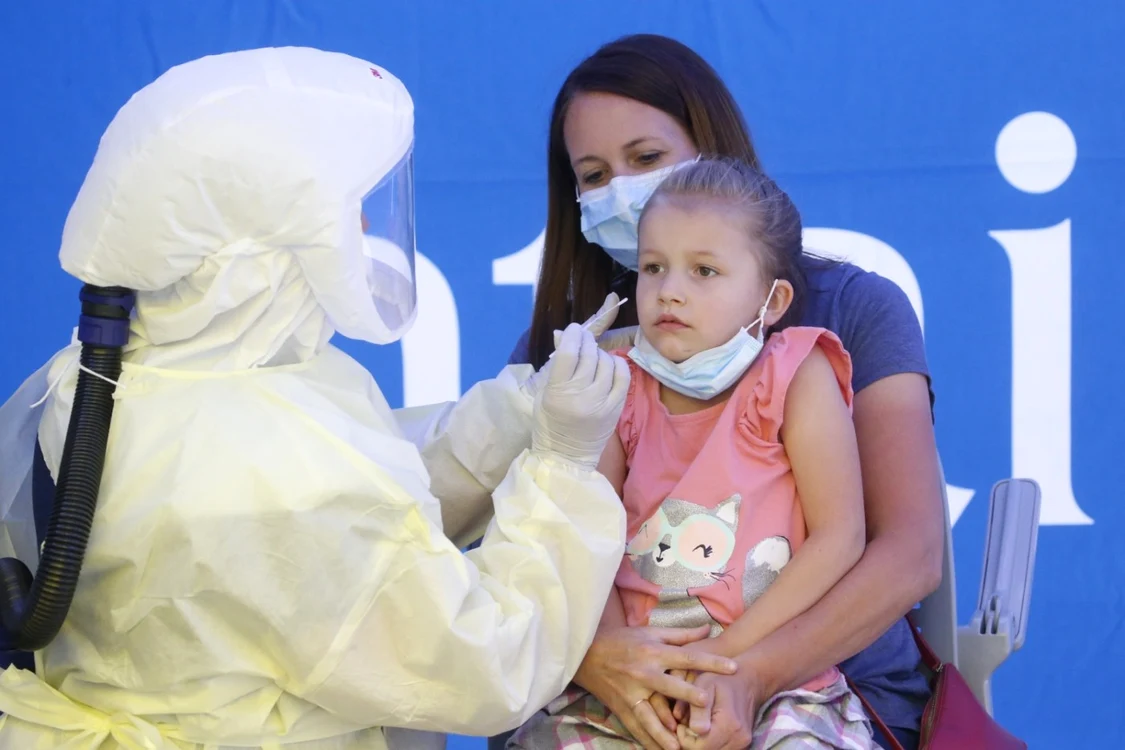 Pandemia de coronavirus nou nu dă semne de încetinire