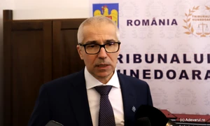 Radu Marinescu  Ministrul Justiției  Foto Daniel Guță ADEVĂRUL (1) JPG