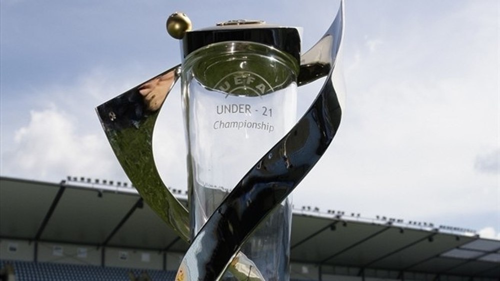 EURO 2023 U21. Remiză Spania-Ucraina (2-2) la Campionatul European Under-21