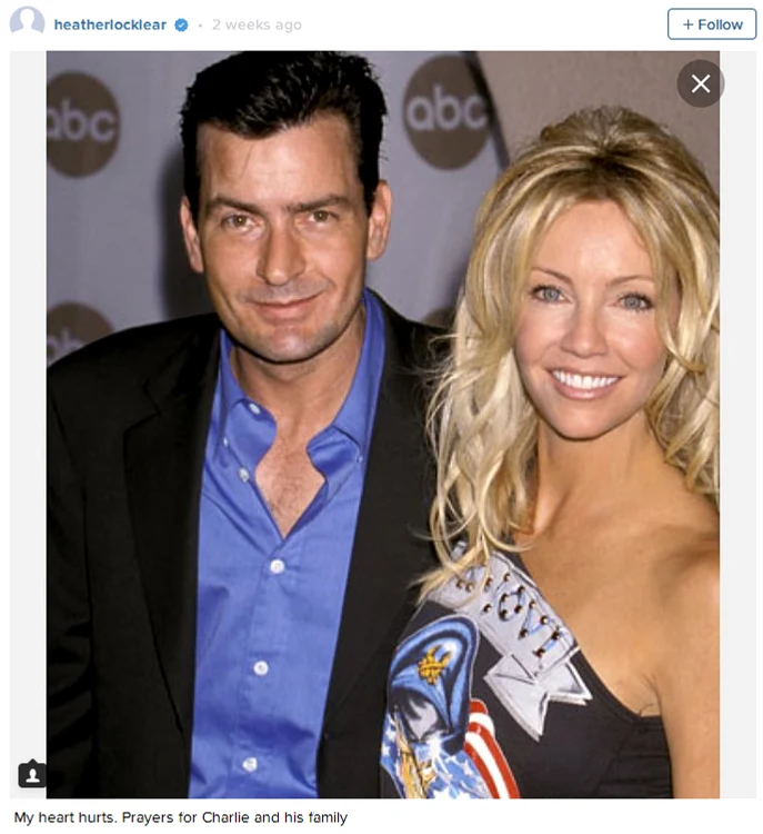 vedete apropiate lui charlie sheen png