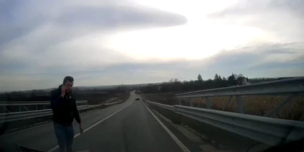 Accident Bethausen