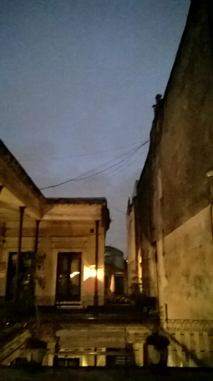 Cînd străbaţi puţin lumea, pe nepregătite jpeg
