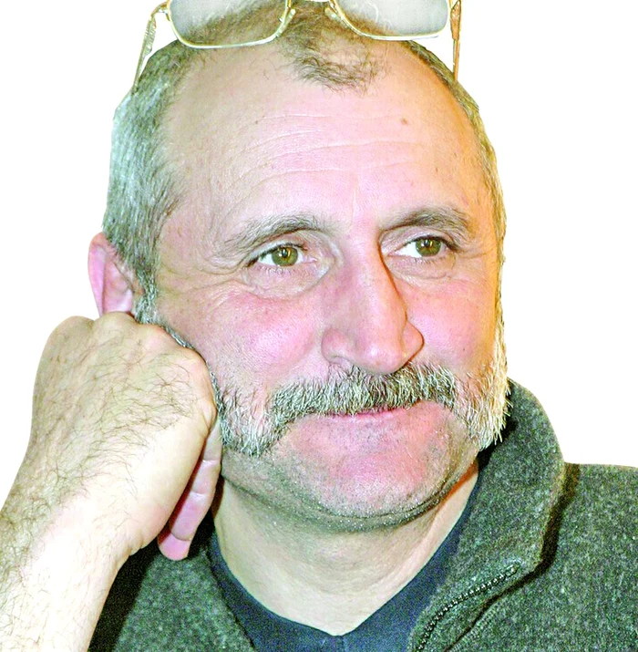 Şerban Ionescu a plecat în Germania cu ajutor financiar din partea unui om de afaceri român