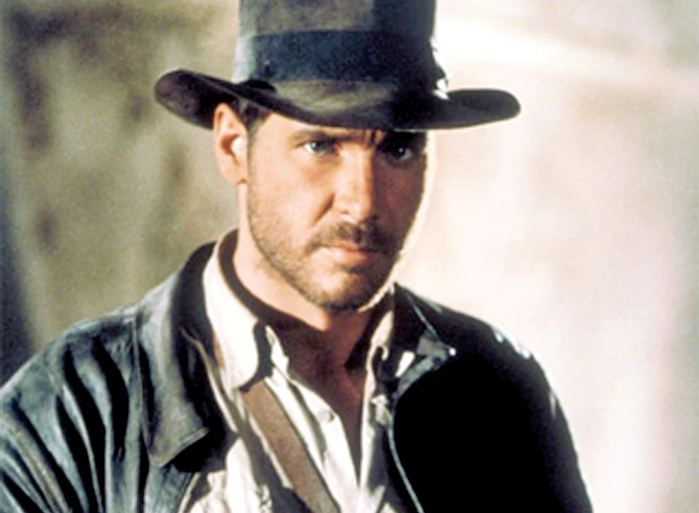 / Indiana Jones
