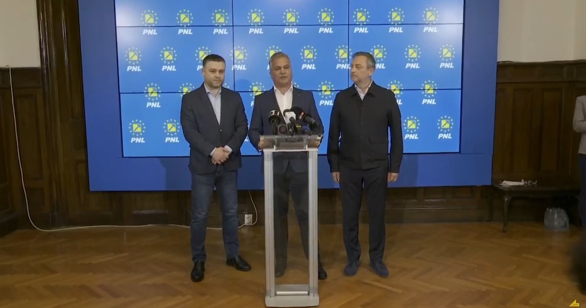 Reprezentanții PNL îl văd pe Nicușor Dan președinte și după numărarea voturilor. „România a demonstrat că este o țară cu democrație solidă”