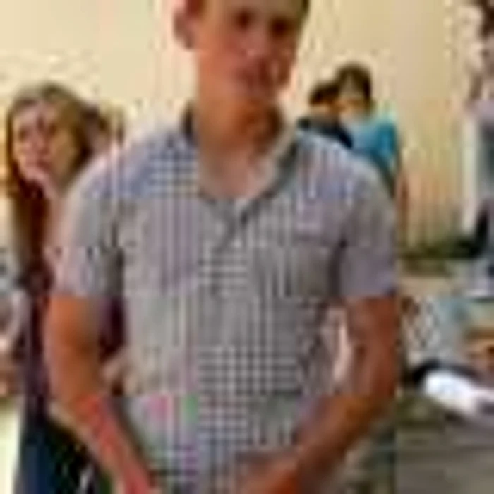 Cosmin Ilie vrea să strângă semnături pentru combaterea etnobotanicelor