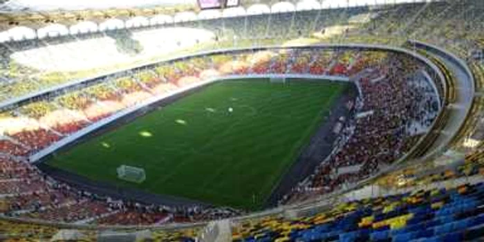 Suporterii Stelei vor umple Arena Naţională la meciul cu Chelsea