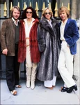 00/00/1979  LE GROUPE "ABBA" A PARIS jpeg