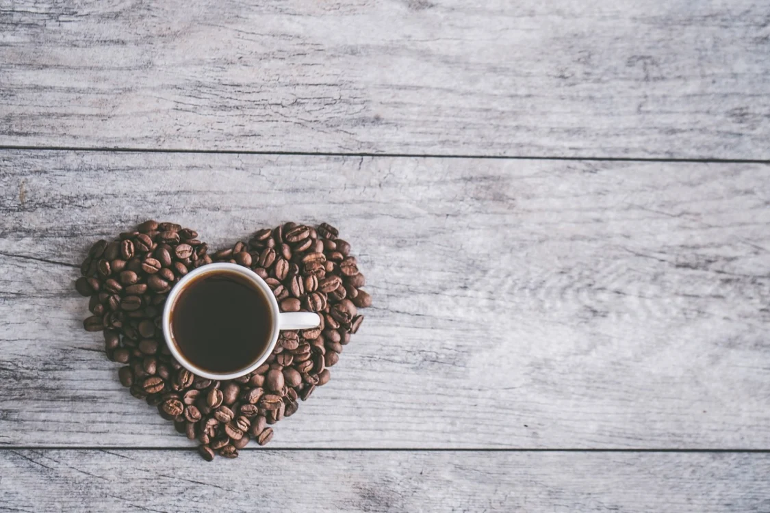 Poţi presăra scorţişoară în cafea