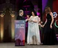 Angela Gheorghiu cu Emil Hurezeanu la Viena la Gala Women in Economy 2025 by CONAF. FOTO: Facebook