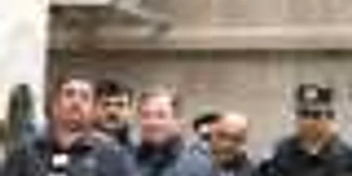 Bercea Mondial este acuzat de tentativă de omor 