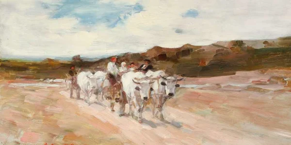 Nicolae Grigorescu