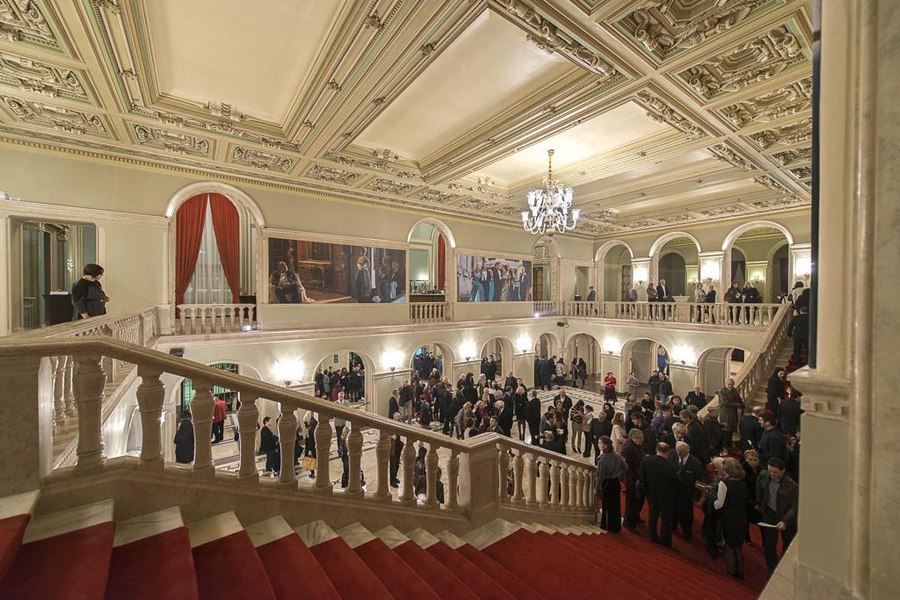 Discuții aprinse pe tema comasării Operei Naționale București cu Centrul Tinerimea Română. „S-ar putea pierde statutul de sindicat reprezentativ”