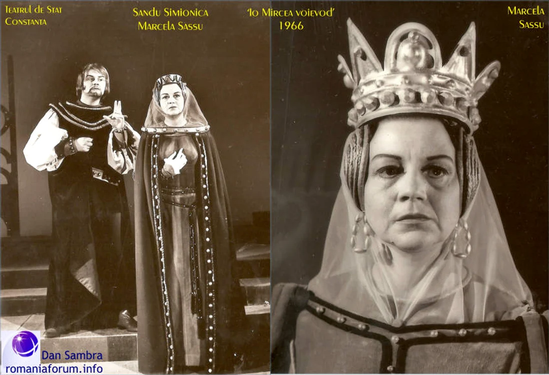 1966 Io Mircea Voievod 3 jpg jpeg