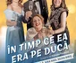 Sonia Trifan a creat costumele pentru piesa de teatru „În timp ce ea era pe ducă”, în care joacă Kira, fiica lui Gică Hagi