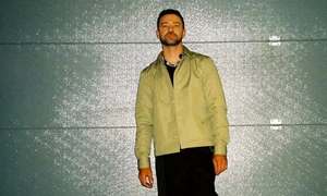 Justin Timberlake, foto Instagram jpg
