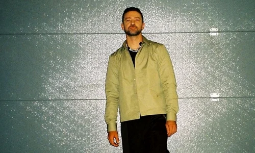 Justin Timberlake, foto Instagram jpg