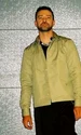 Justin Timberlake, foto Instagram jpg