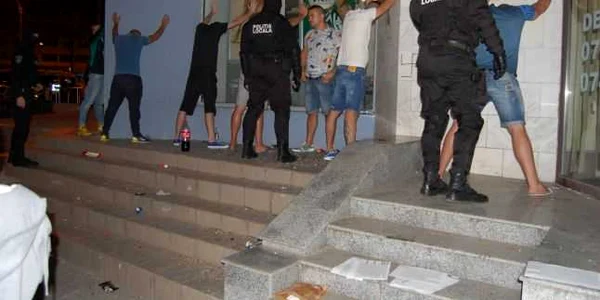 politisti