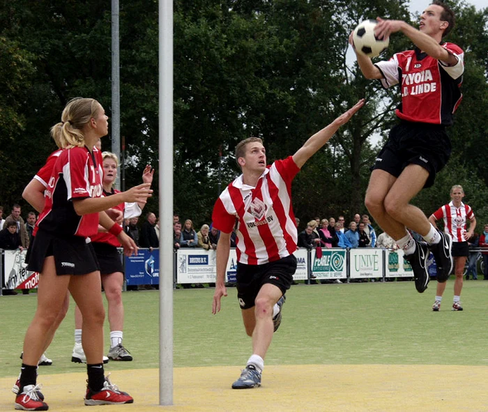 Korfball