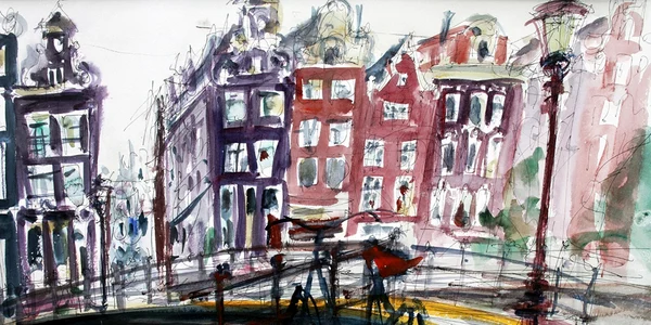 Expozitie Ligia Podorean Ekstrom