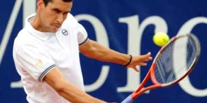 TENIS: Victor Hănescu a urcat un loc în ierarhia ATP