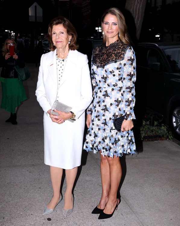 Prințesa Madeleine și Regina Silvia a Suediei, Profimedia (3) jpg