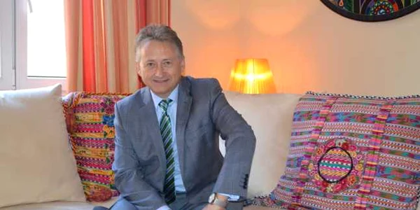 Serge Durand