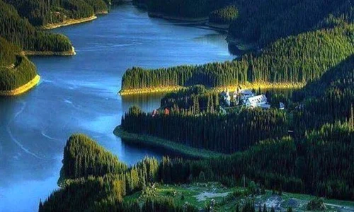 lacul oasa jpg