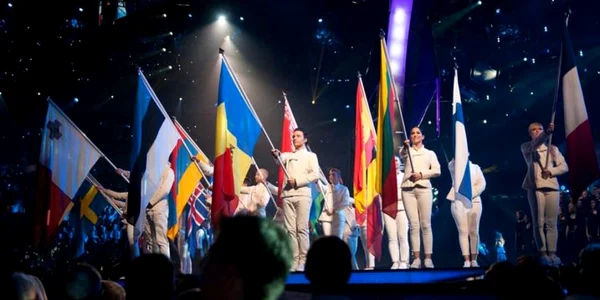 eurovision 2013