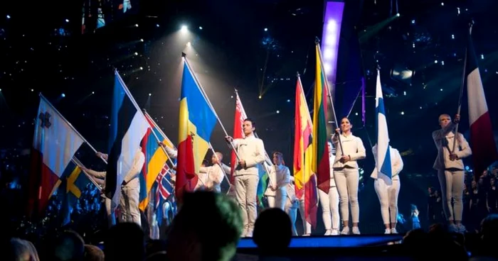 Ediţia de anul acesta a concursului Eurovision a fost una memorabilă. Danemarca a fost ţara câştigătoare FOTO eurovision.tv