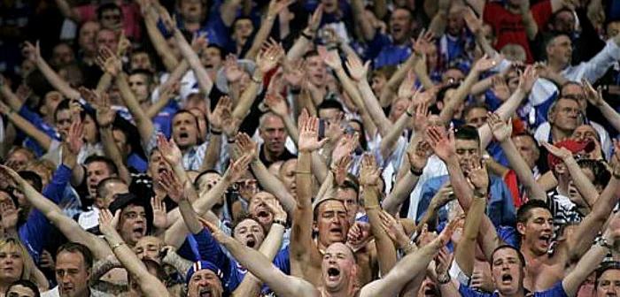 FOTBAL: Adversara Urziceniului se încurcă în campionat