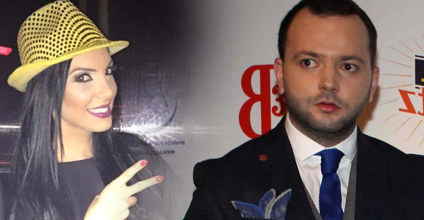 
    Andreea Tonciu şi Mihai Morar s-au contrat din cauza fostei iubitei a actualului prieten al brunetei   