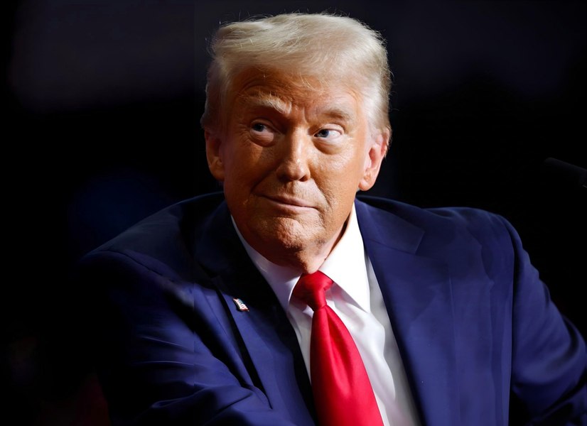 Cele mai mari minciuni rostite de Trump după o lună de mandat. De la 50 de milioane de prezervative pentru Gaza, la învinuirea Kievului pentru război