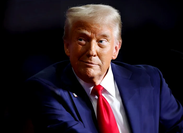 Donald Trump este predispus la exagerări și distorsionări ale faptelor FOTO SHUTTERSTOCK