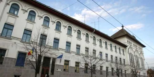 primaria timisoara tm FOTO Adevarul