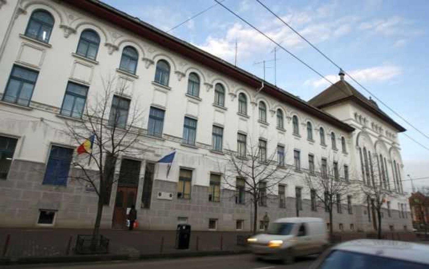 Primăria Timișoara a fost vizată de atac cibernetic, dispozitive neprotejate compromise Primăria Timișoara a fost vizată de atac cibernetic, dispozitive neprotejate compromise