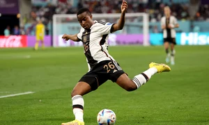 POZĂ PRINCIPALĂ Youssoufa Moukoko, Getty Images jpg