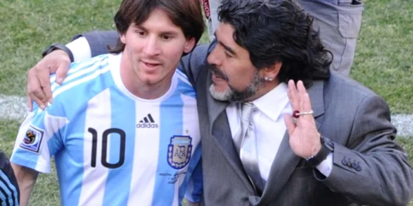 maradona