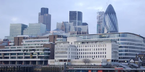 Sectorul de birouri a fost cel mai tranzacţionat în Europa în ultimele trei luni din 2009