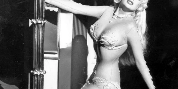 Vera Jayne Palmer