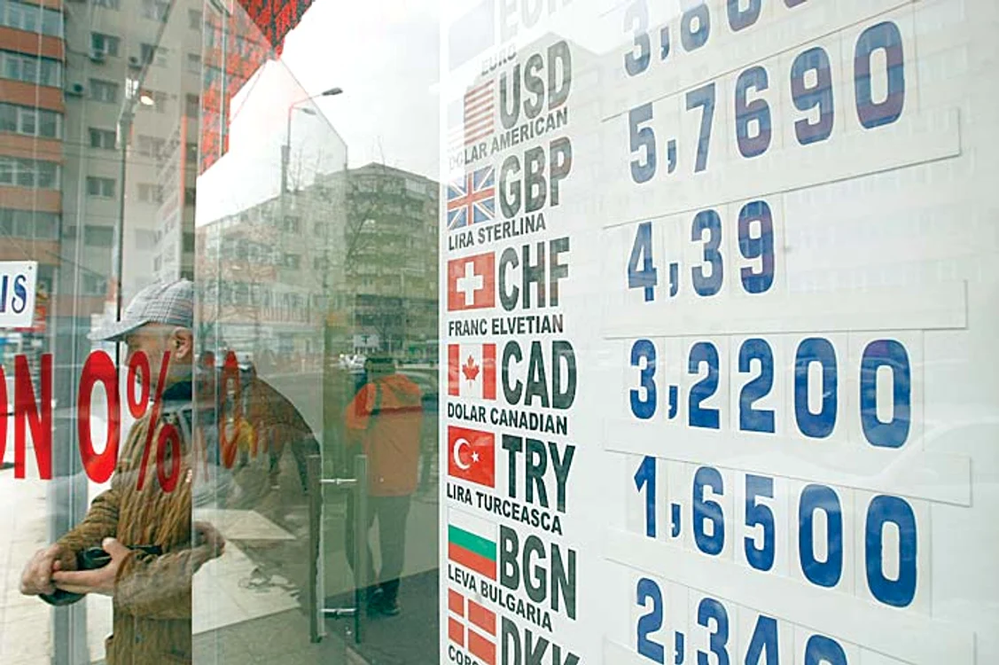 
    Click! a mai scris despre problemele financiare ale cuplului  