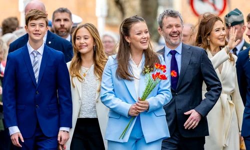 Prințesa Isabela a Danemarcei Foto Profimedia (4) jpg