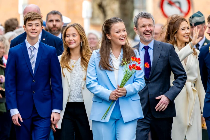 Prințesa Isabela a Danemarcei Foto Profimedia (4) jpg