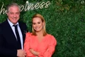 Andreea Esca și Alexandre Eram, la nunta finului de la Deva  Sursa: Instagram 