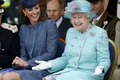 kate middleton si regina