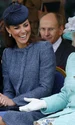 kate middleton si regina