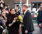 Meghan Markle și Prințul Harry, prima apariție oficială 